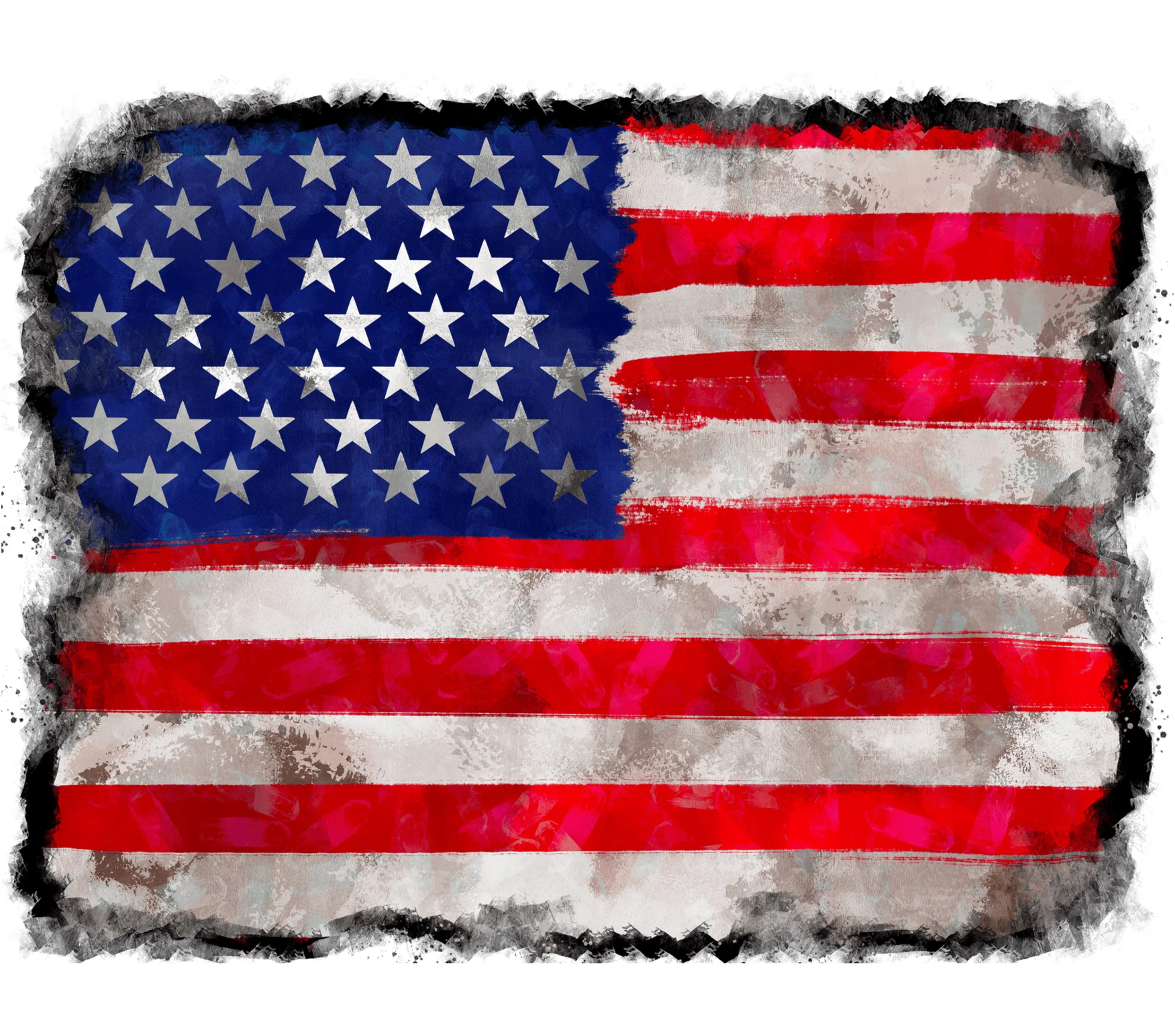 Patriot DTF Transfers