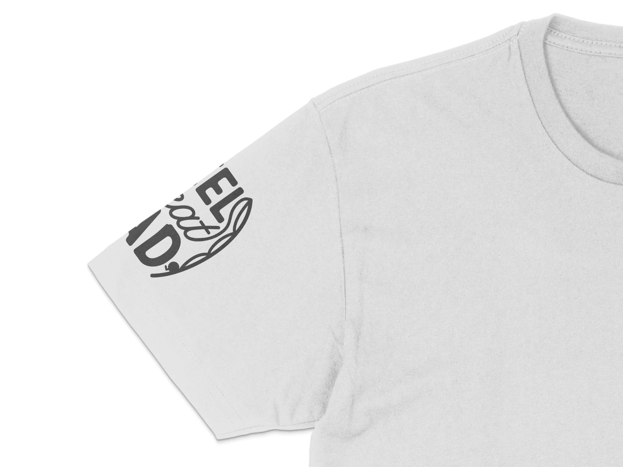 Reel Great Dad Fishing Design Graphic for Fathers Day Print Ready DTF Transfers | SKU: MEN054 - Image 5